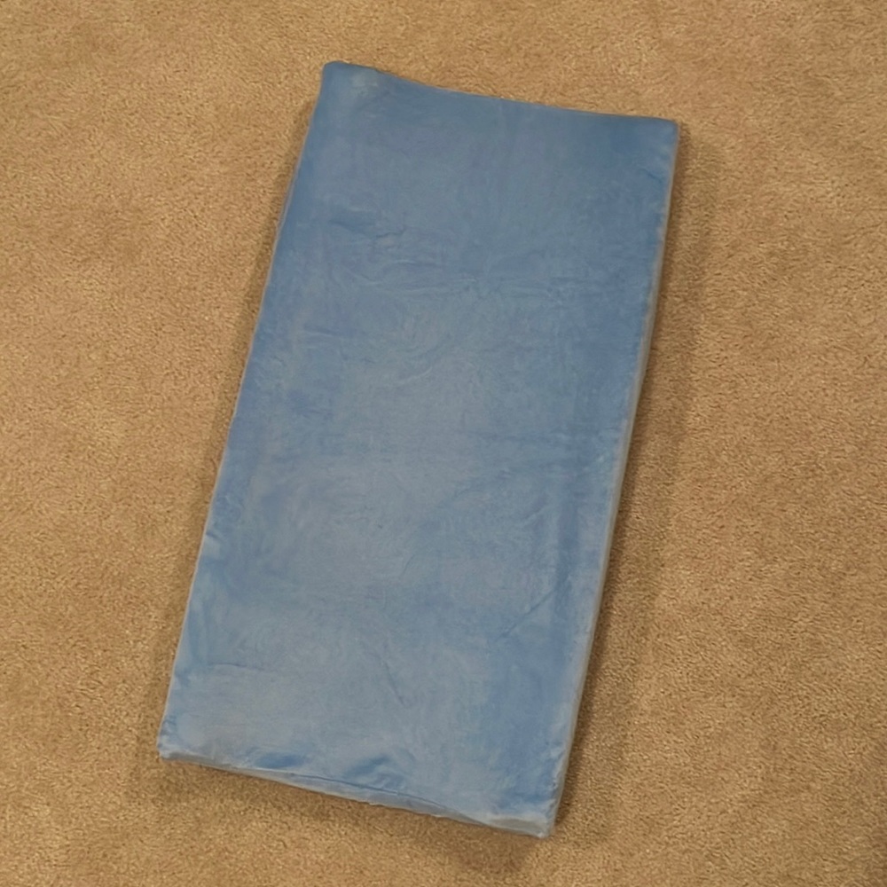 Summer Infant Ultra Plush Changing Pad Cover